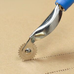 Leather Stitch Wheel