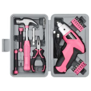 Hardware Tools Kit