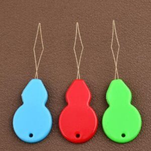 Needle Threader Tool