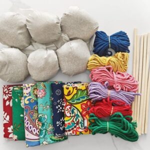 Sewing Thread Set