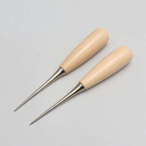 Leather Awl Tool