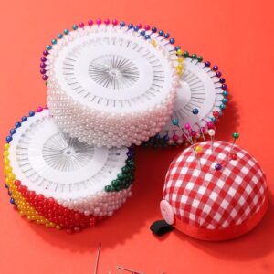 Pin Wheel Set