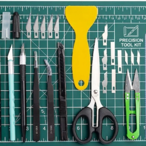 Precision Tool Set