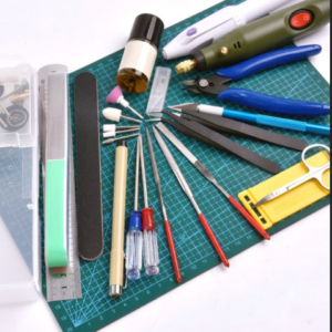 Rotary Tool Kit